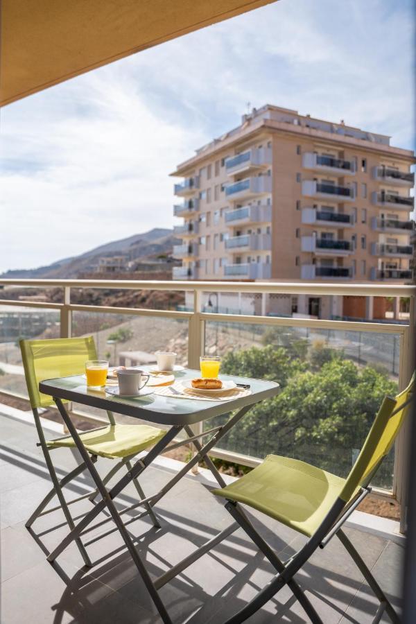 Trendy Homes Colinas De Aguadulce Almeria Exterior photo