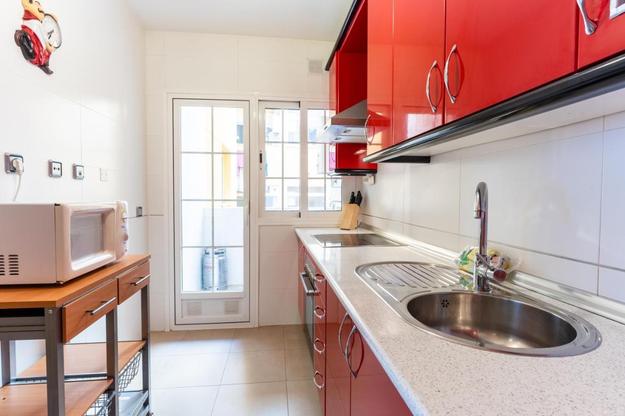 Trendy Homes Colinas De Aguadulce Almeria Exterior photo