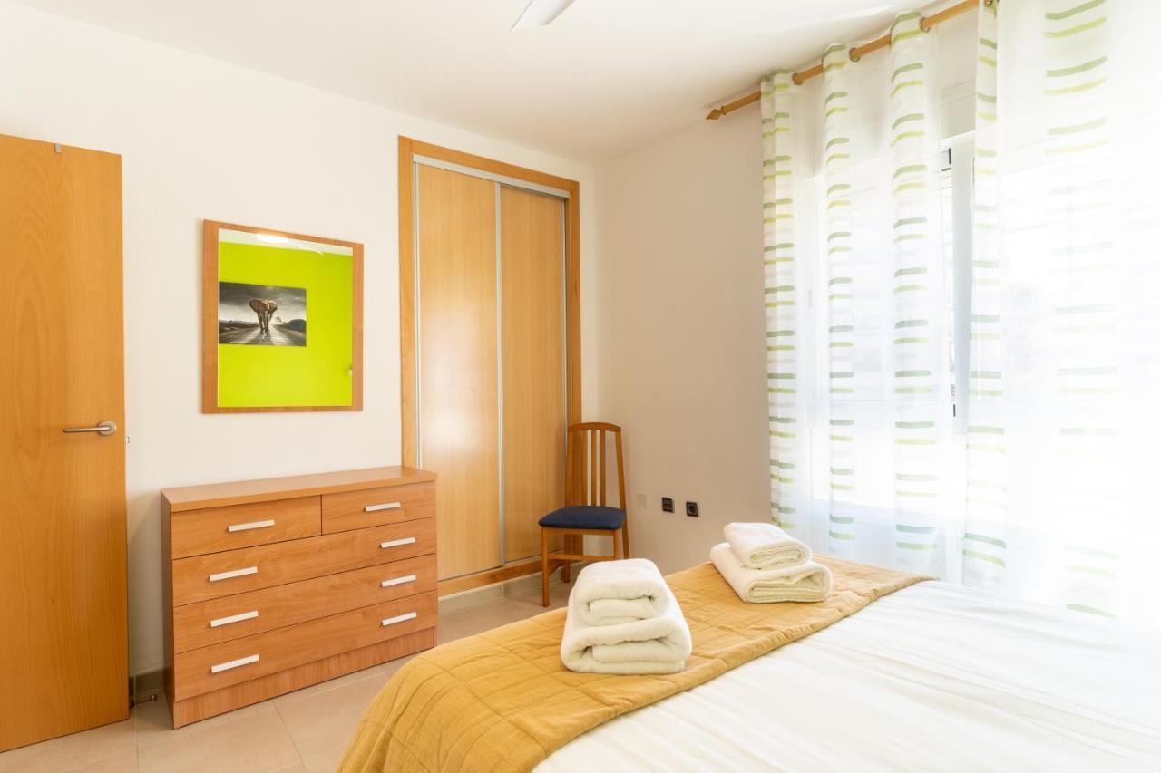 Trendy Homes Colinas De Aguadulce Almeria Exterior photo