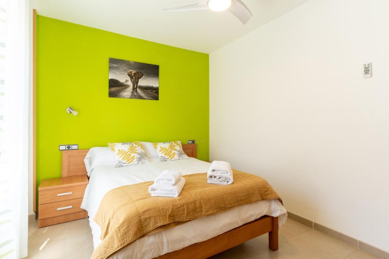 Trendy Homes Colinas De Aguadulce Almeria Exterior photo