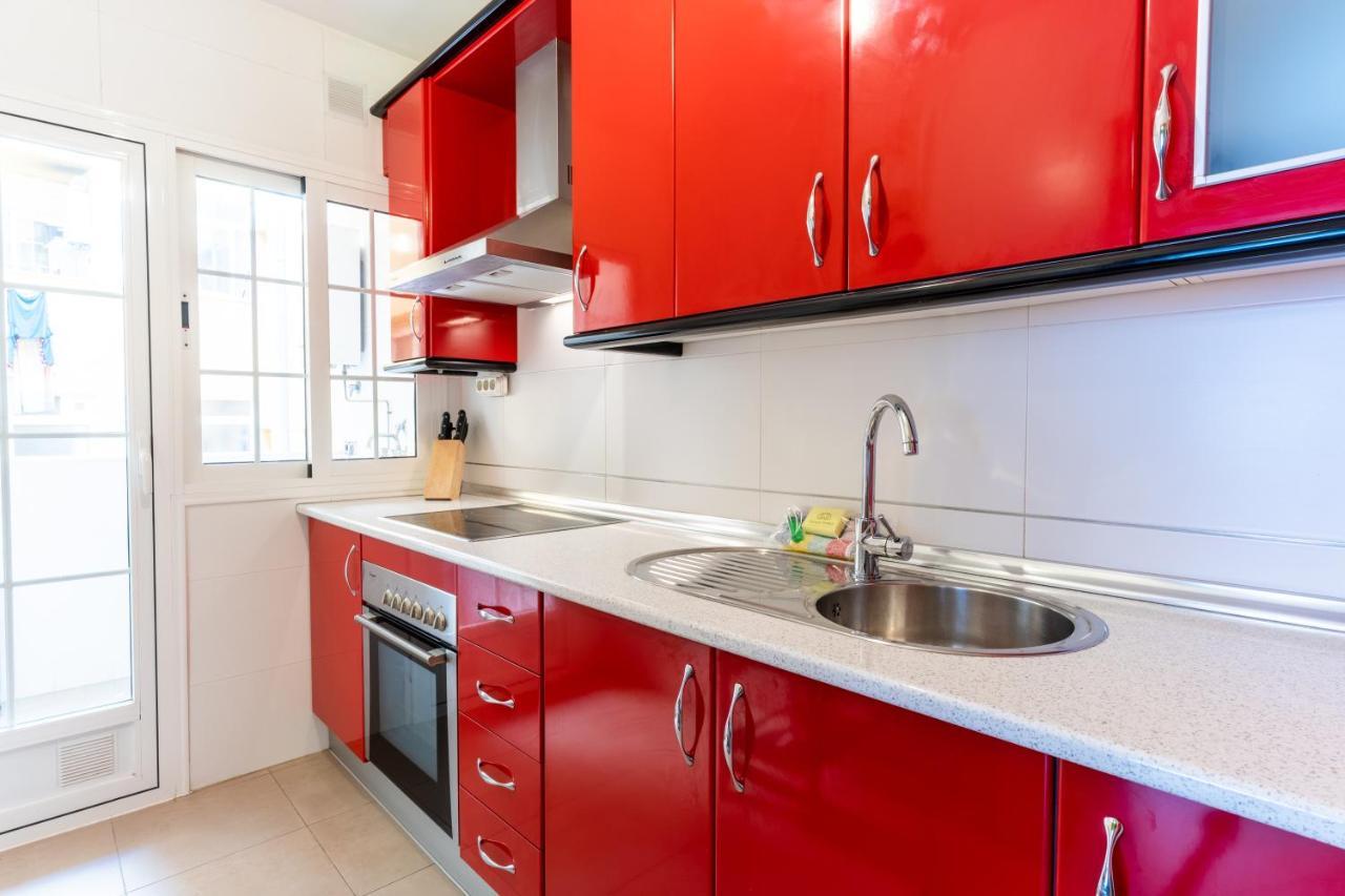 Trendy Homes Colinas De Aguadulce Almeria Exterior photo