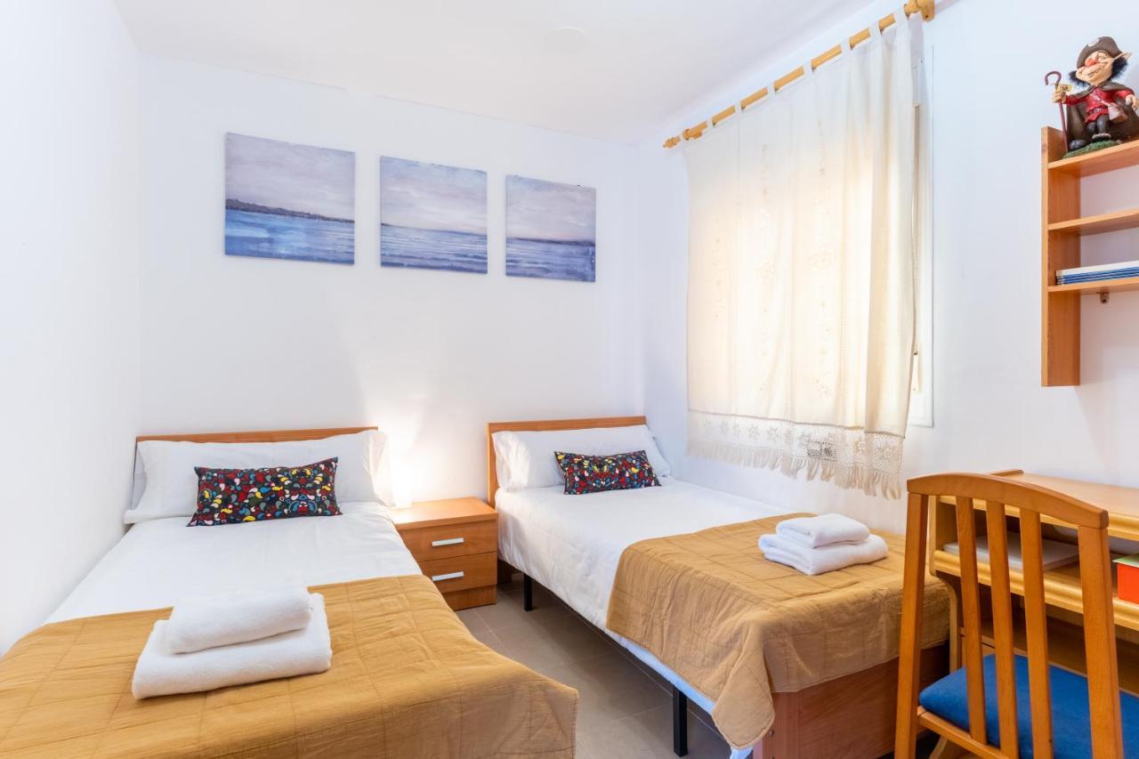 Trendy Homes Colinas De Aguadulce Almeria Exterior photo