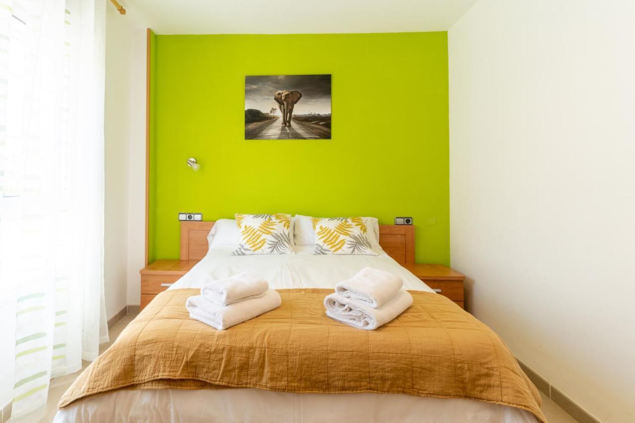 Trendy Homes Colinas De Aguadulce Almeria Exterior photo